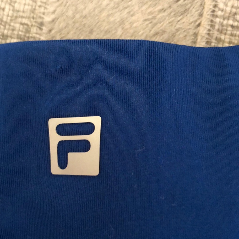 Fila Tennis/Golf Skirt - Picture 4 of 7
